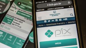 Pix será taxado