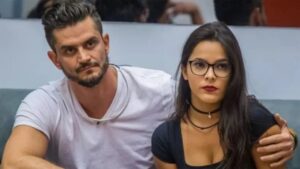 O que aconteceu com Marcos Harter?