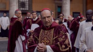 conclave trailer