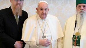 Papa Francisco