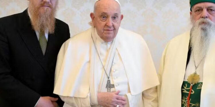 Papa Francisco