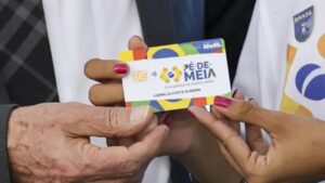 Pé-de-meia licenciatura