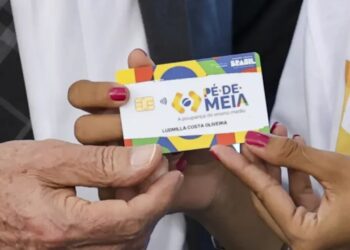 Pé-de-meia licenciatura