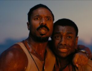 O filme que está emocionando e aterrorizando o público brasileiro em 2025