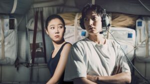 doramas Netflix