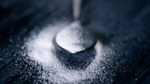 aspartame adoçante