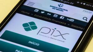 pix de R$ 5 mil