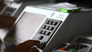prazo para justificar ausência nas eleições