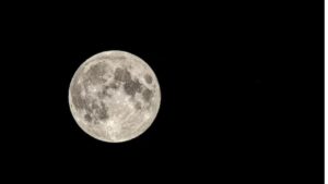 primeira lua cheia de 2025