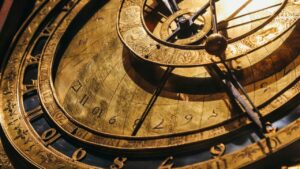 Relógio do Juízo Final