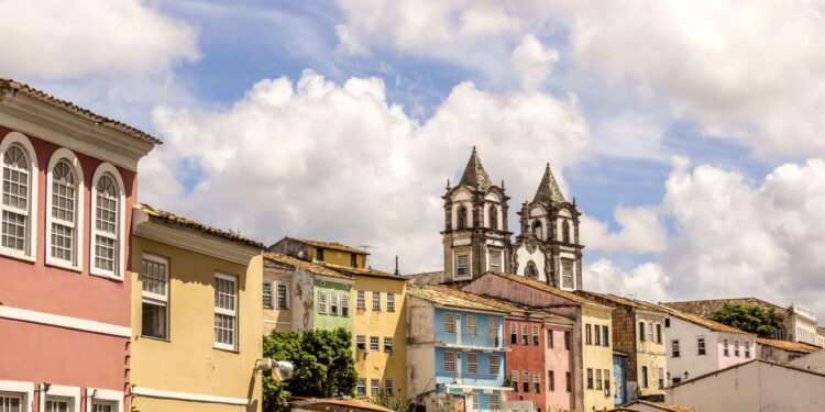 Os lugares mais disputados para curtir o Carnaval 2025 no Brasil