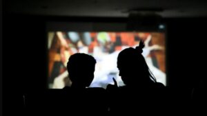 semana do cinema