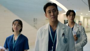 série coreana