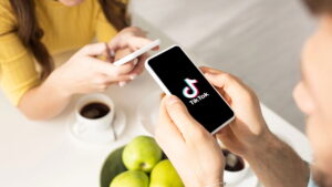 O futuro do TikTok nos EUA está em jogo e pode mudar a internet