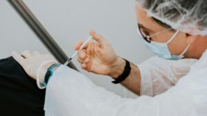 vacina da dengue