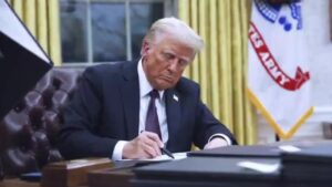 Donalde Trump