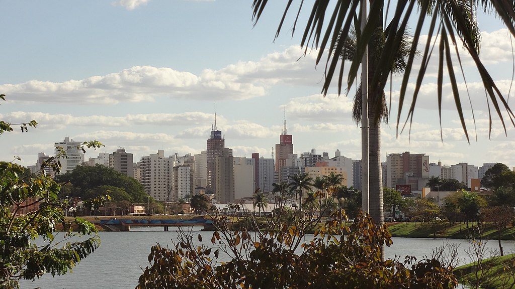 Essa cidade surpreende como o melhor para aposentados no Brasil