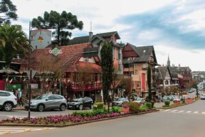 O que faz de Gramado um dos destinos mais desejados do Brasil