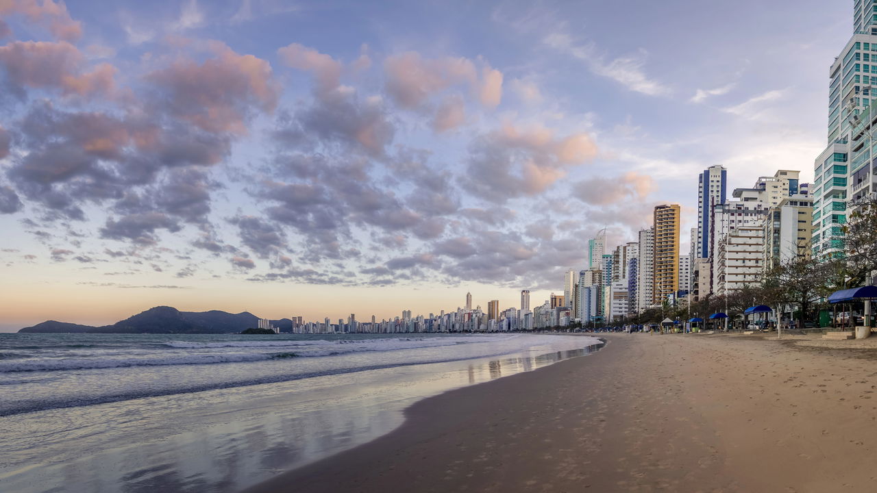 O que esperar do verão na cidade mais badalada do Brasil?