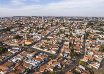 Essas cidades estão entre as mais seguras do país e quase ninguém sabe