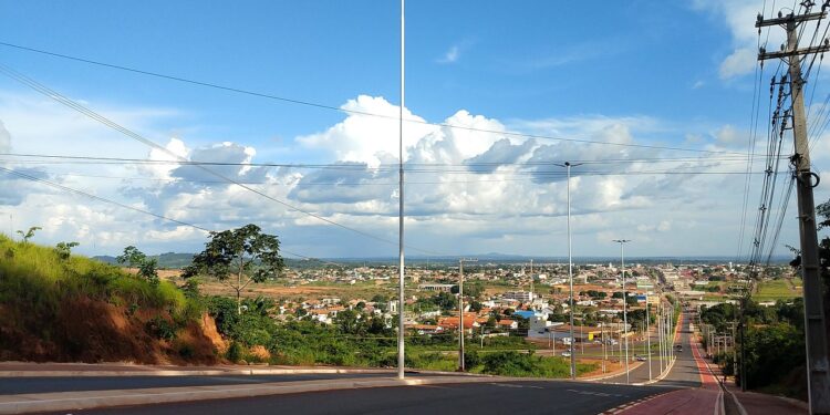 Cidade pequena do Pará surpreendeu e liderou como maior PIB do Brasil