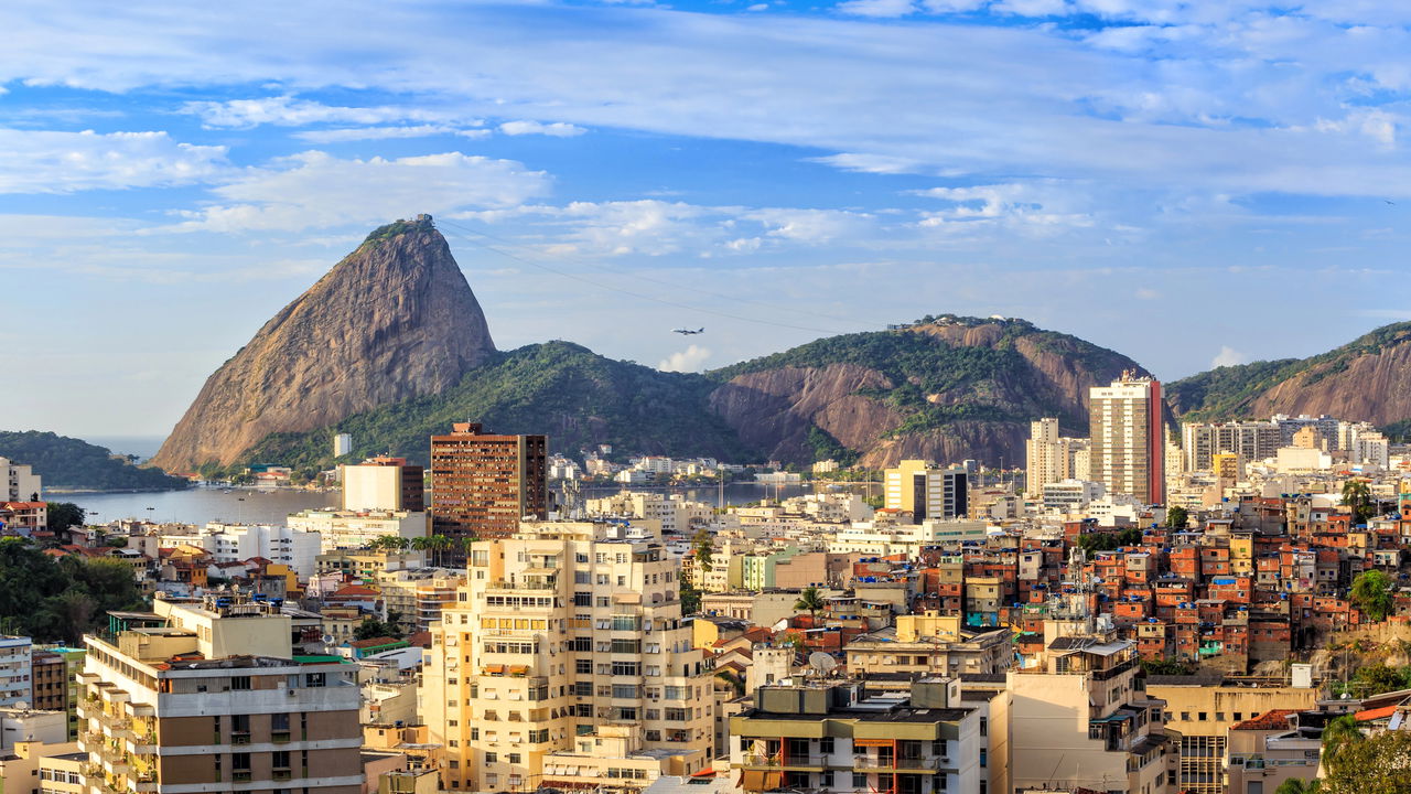 Cidade no Rio de Janeiro registra alta de roubos e insegurança