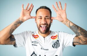 Robério de Ogum previu turbulência e retorno de Neymar ao Brasil