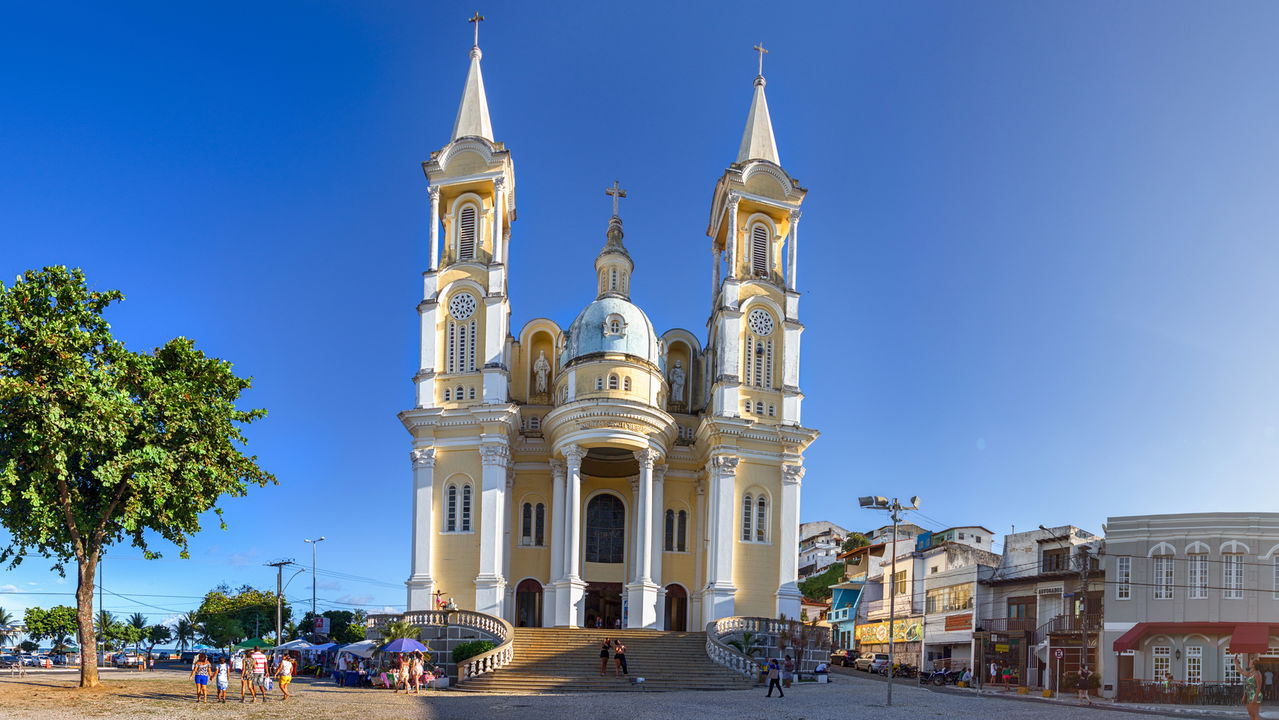 Bahia, o segredo do sucesso no turismo internacional revelado