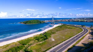 Descubra a riqueza histórica e cultural de Ilhéus, a joia da Bahia