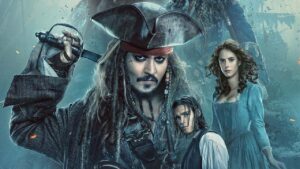 O retorno de Johnny Depp à franquia ‘Piratas do Caribe’