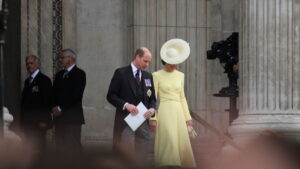 A moda de Kate Middleton, um jogo de poder, elegância e comunicação