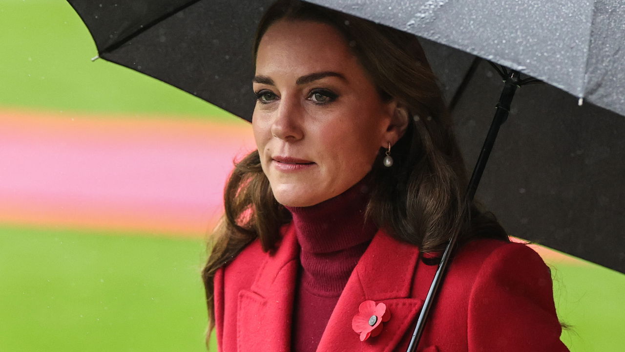 A moda de Kate Middleton, um jogo de poder, elegância e comunicação