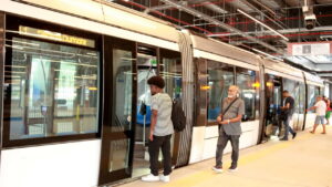 Tarifa do metrô do Rio aumenta para R$ 7,90, entenda o reajuste