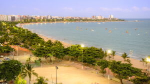 Os destinos mais fascinantes do planeta foram revelados
