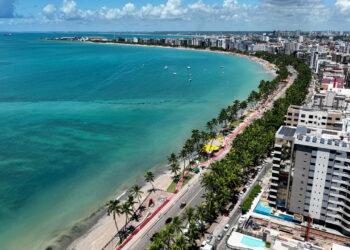 Roteiro de 3 dias, as maravilhas de Maceió e seus arredores