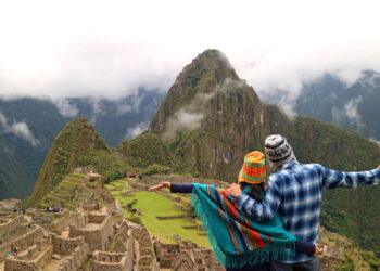 Prepare-se para se surpreender, os segredos de Machu Picchu