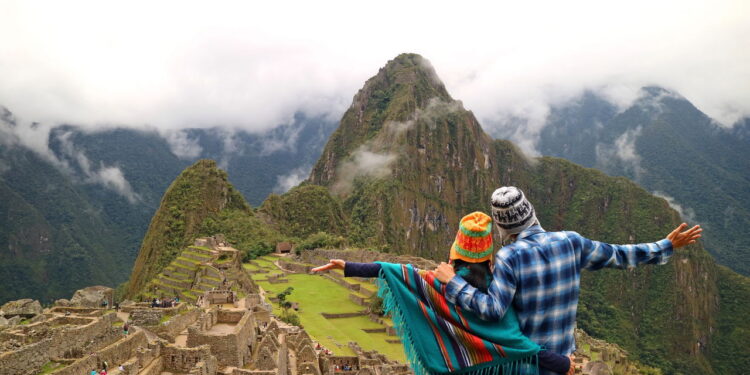 Prepare-se para se surpreender, os segredos de Machu Picchu