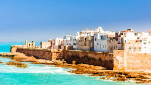 Por que este destino continua a encantar viajantes do mundo todo?