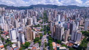 Estados brasileiros com mais oportunidades de emprego em 2025