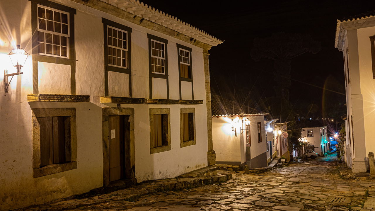 Roteiro em Minas Gerais, as melhores cidades e pontos turísticos