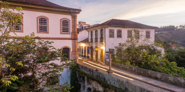 Roteiro em Minas Gerais, as melhores cidades e pontos turísticos