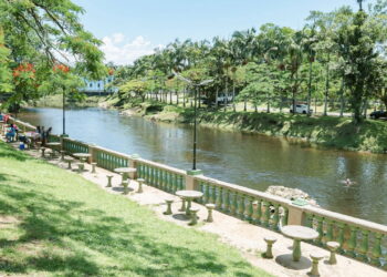 O tesouro escondido do Paraná, prepare-se para se encantar