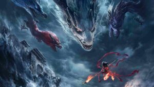 Ne Zha 2 Quebra Recordes e Supera Hollywood nas Bilheterias