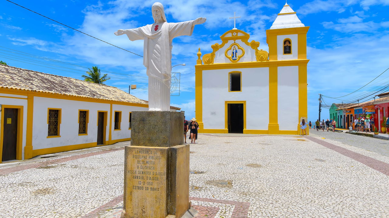 Geração Z eleva cidade baiana a destino global