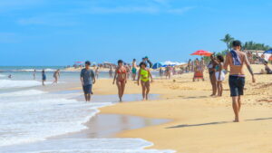 Seu refúgio de luxo e bem-estar no carnaval da Bahia