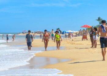 Seu refúgio de luxo e bem-estar no carnaval da Bahia