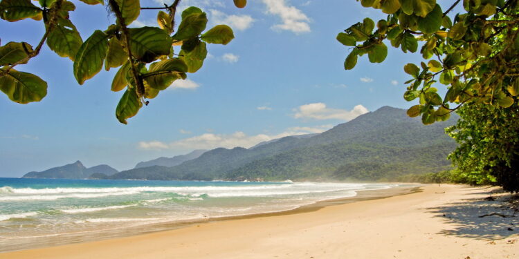 As praias mais famosas do Rio de Janeiro