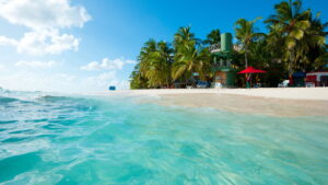 Descubra San Andrés, o Caribe que você sempre sonhou