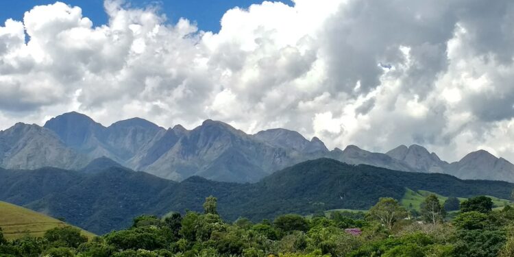 A cidade mais alta de Minas é o paraíso escondido da Serra da Mantiqueira