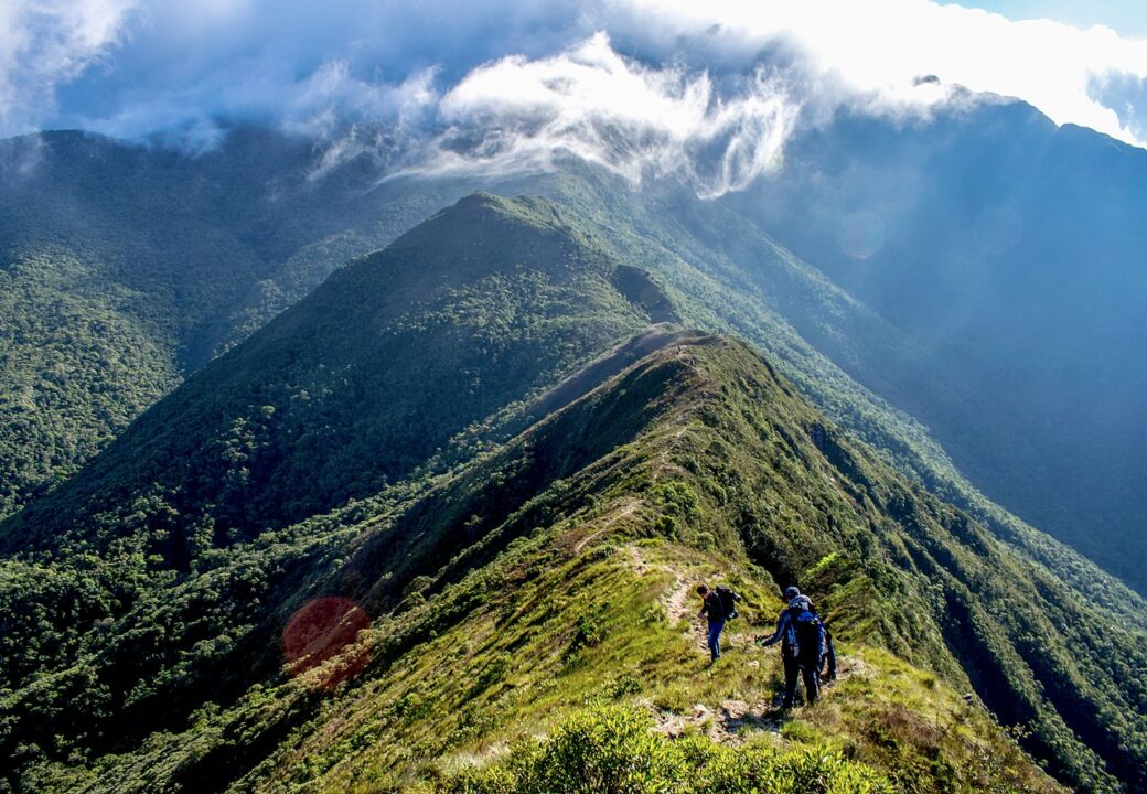 A cidade mais alta de Minas é o paraíso escondido da Serra da Mantiqueira